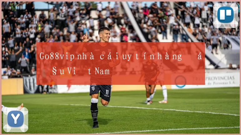Go88vip nhà cái uy tín hàng đầu Việt Nam